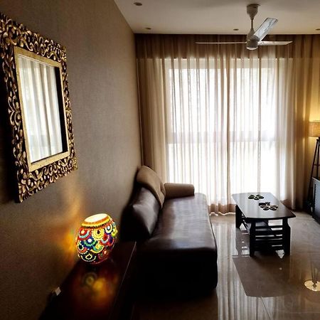 Classy 1Bhk In Hiranandani Powai Bombay Eksteriør billede