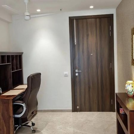 Classy 1Bhk In Hiranandani Powai Bombay Eksteriør billede