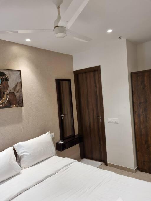 Classy 1Bhk In Hiranandani Powai Bombay Eksteriør billede