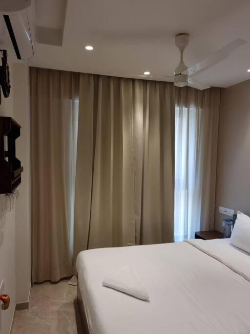 Classy 1Bhk In Hiranandani Powai Bombay Eksteriør billede