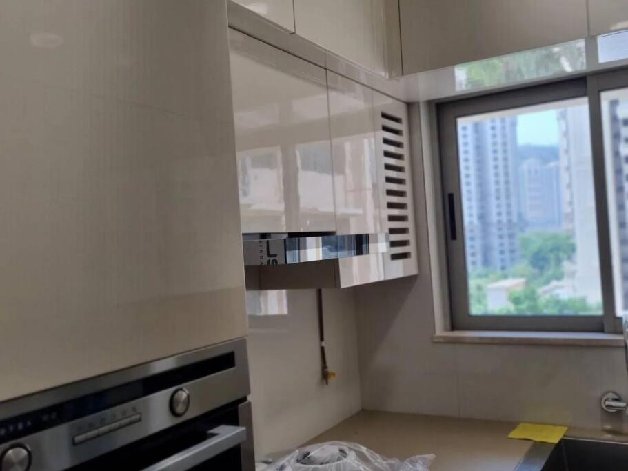 Classy 1Bhk In Hiranandani Powai Bombay Eksteriør billede