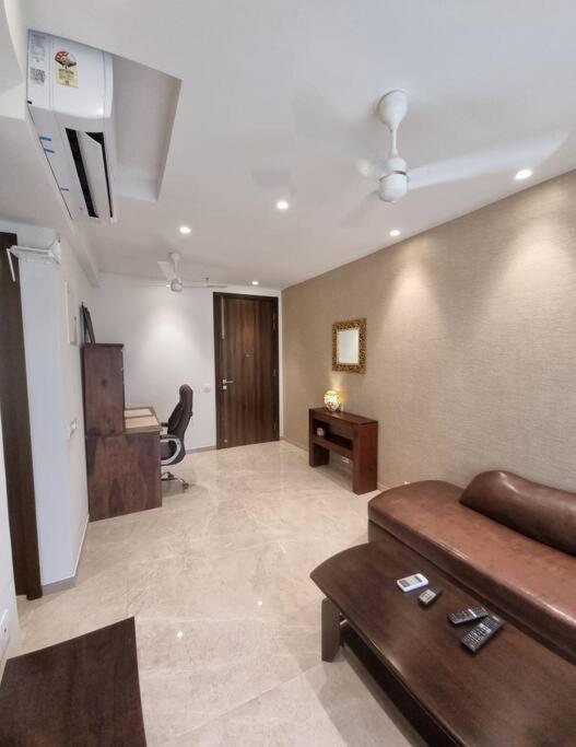 Classy 1Bhk In Hiranandani Powai Bombay Eksteriør billede