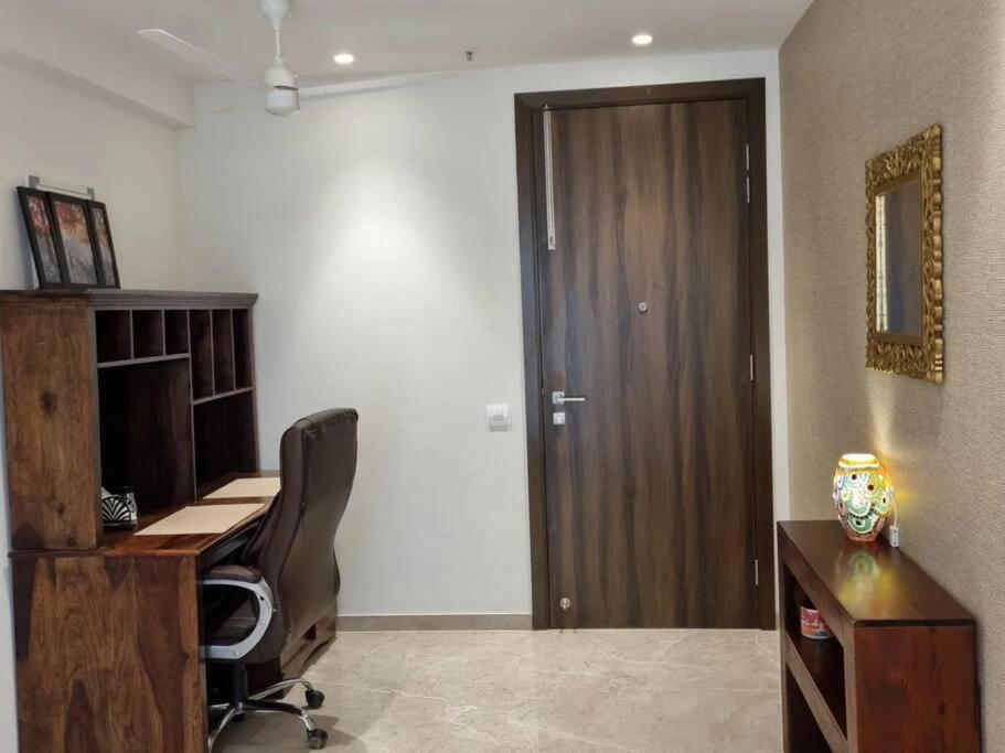 Classy 1Bhk In Hiranandani Powai Bombay Eksteriør billede